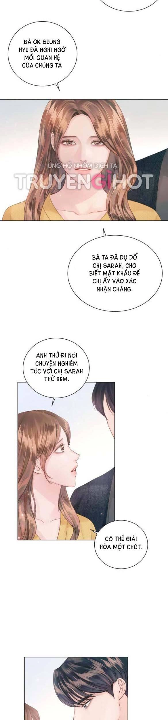 Kết Thúc Nhất Định Sẽ Có Hậu Chapter 54 - 17