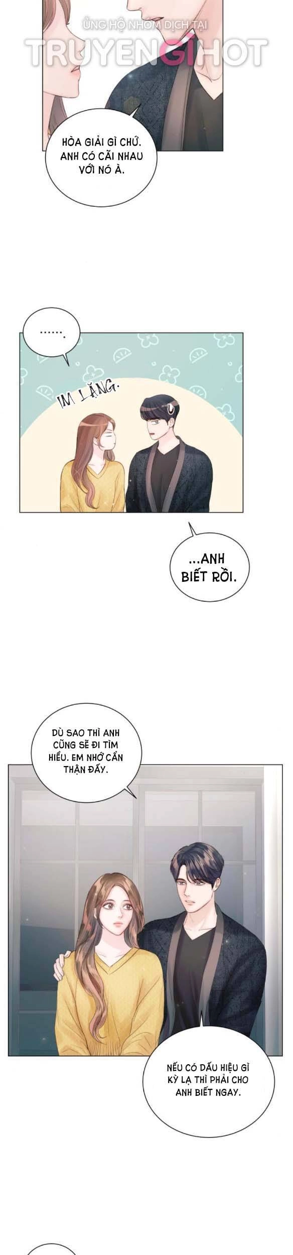 Kết Thúc Nhất Định Sẽ Có Hậu Chapter 54 - 18