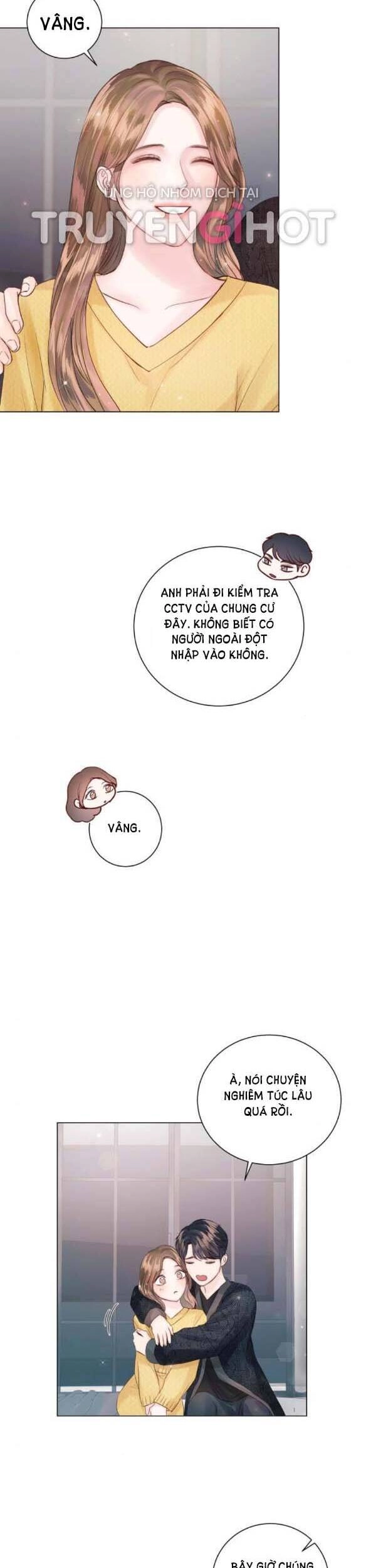 Kết Thúc Nhất Định Sẽ Có Hậu Chapter 54 - 19