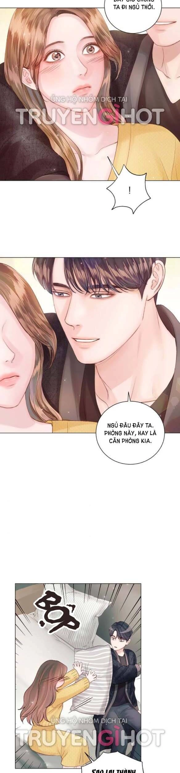 Kết Thúc Nhất Định Sẽ Có Hậu Chapter 54 - 20