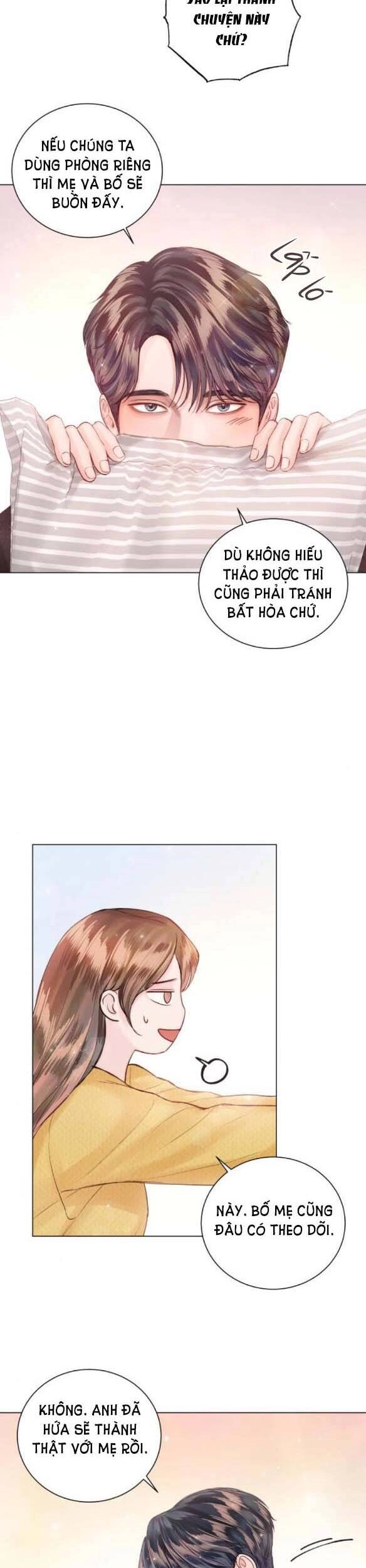 Kết Thúc Nhất Định Sẽ Có Hậu Chapter 54 - 21