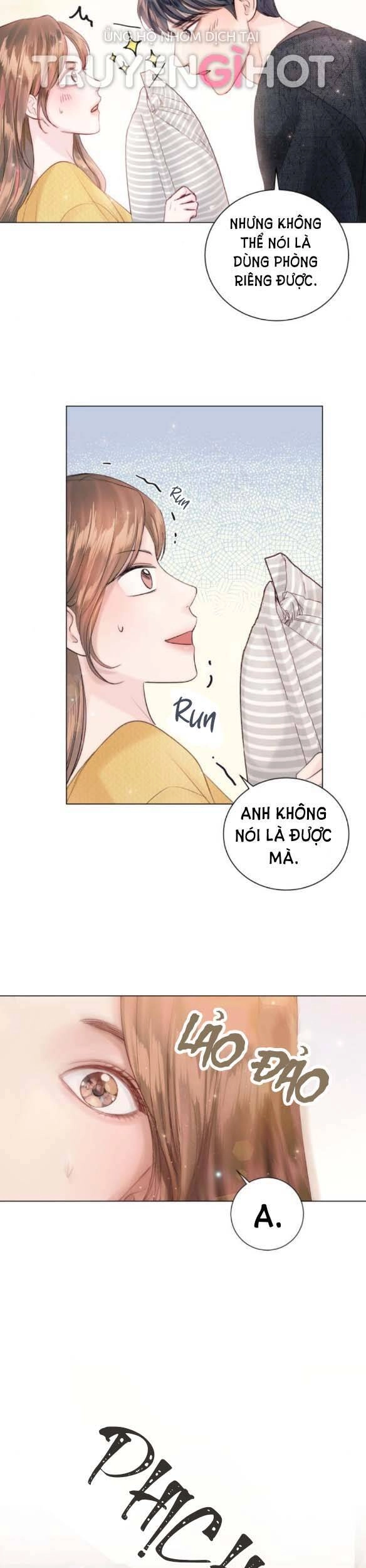 Kết Thúc Nhất Định Sẽ Có Hậu Chapter 54 - 22