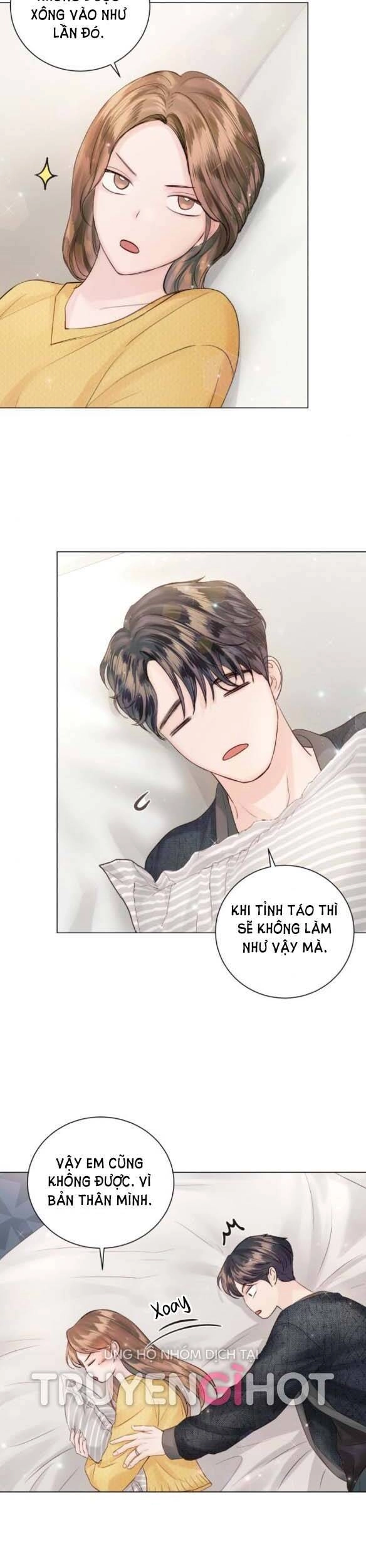 Kết Thúc Nhất Định Sẽ Có Hậu Chapter 54 - 24