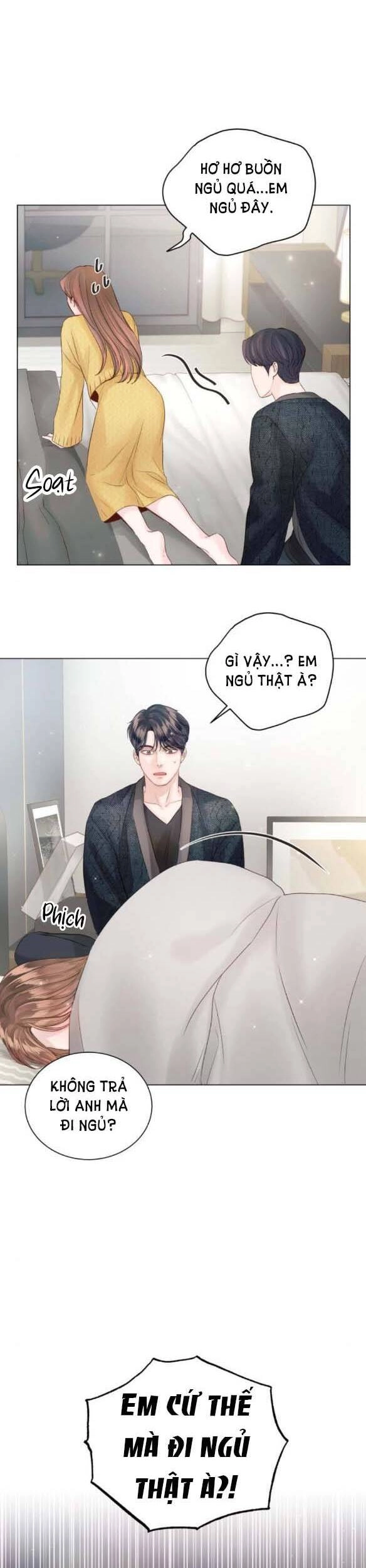 Kết Thúc Nhất Định Sẽ Có Hậu Chapter 54 - 27