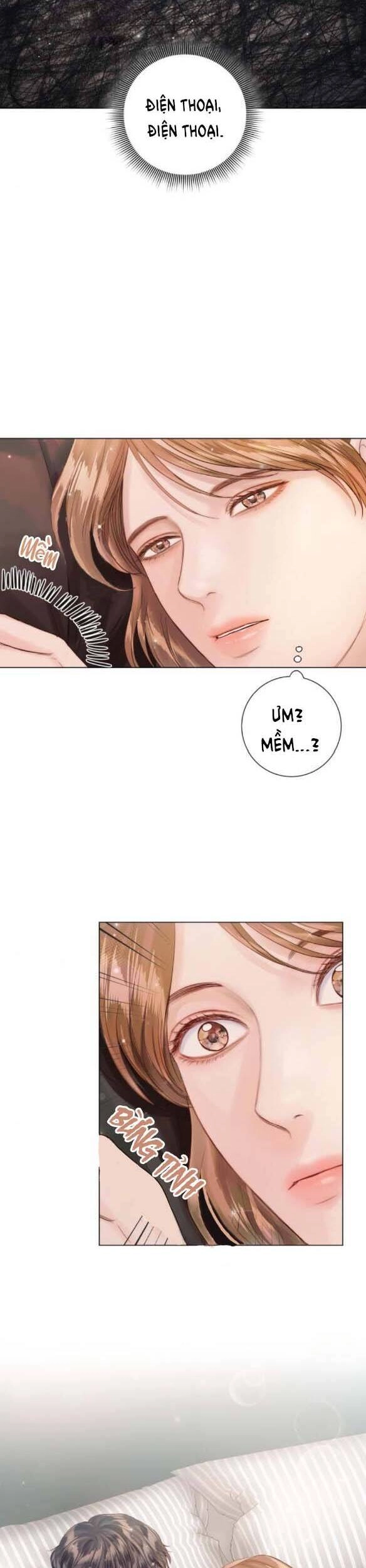 Kết Thúc Nhất Định Sẽ Có Hậu Chapter 54 - 29