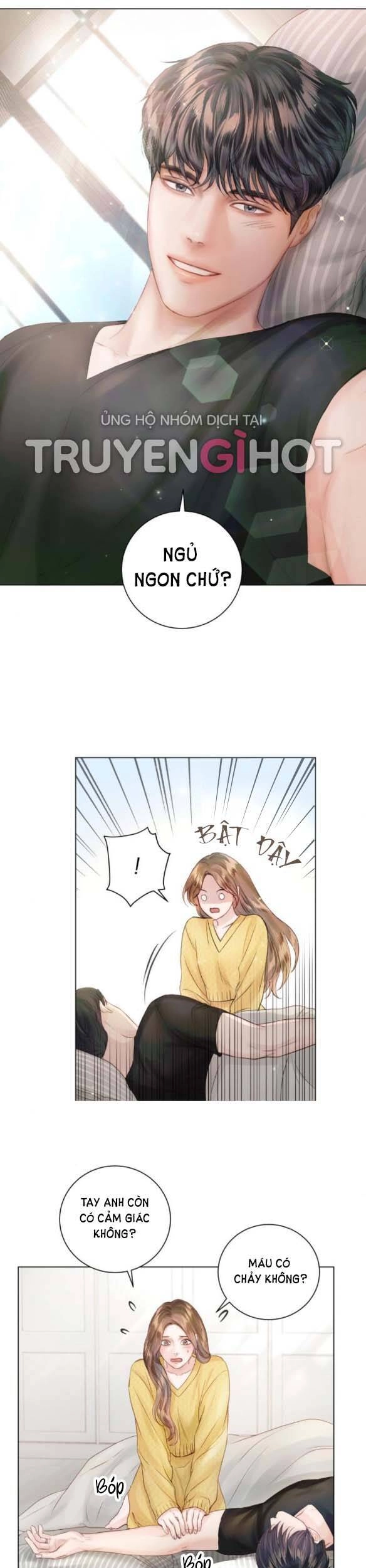 Kết Thúc Nhất Định Sẽ Có Hậu Chapter 55 - 2