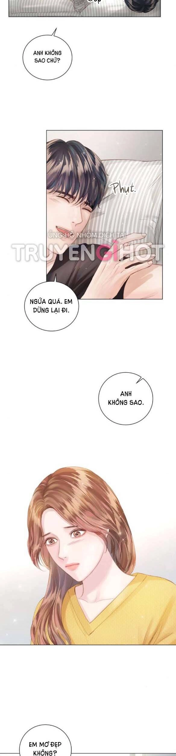 Kết Thúc Nhất Định Sẽ Có Hậu Chapter 55 - 3