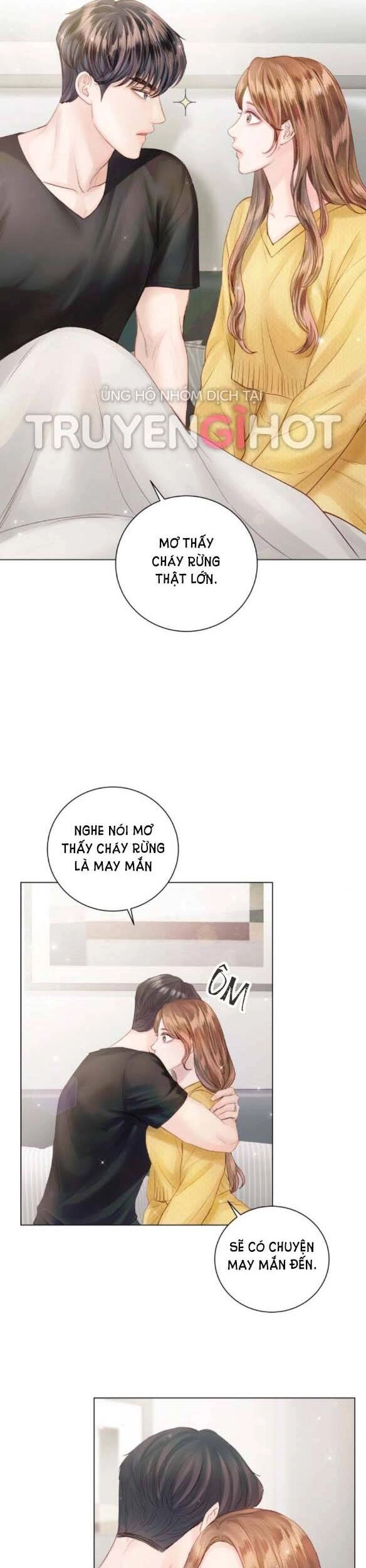 Kết Thúc Nhất Định Sẽ Có Hậu Chapter 55 - 5