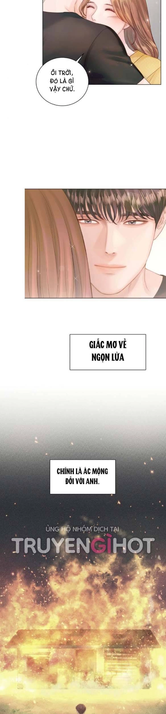 Kết Thúc Nhất Định Sẽ Có Hậu Chapter 55 - 6