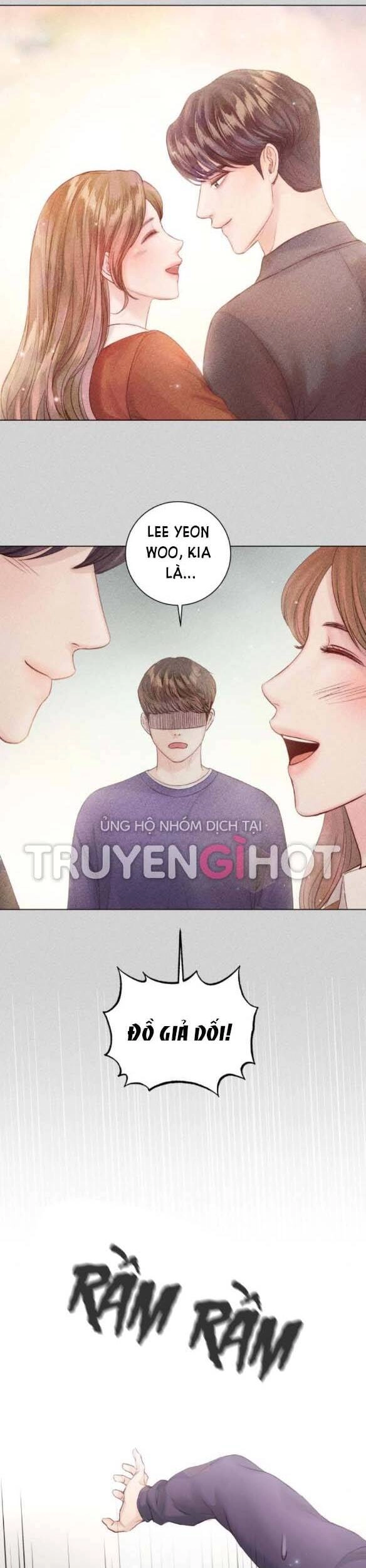 Kết Thúc Nhất Định Sẽ Có Hậu Chapter 55 - 11