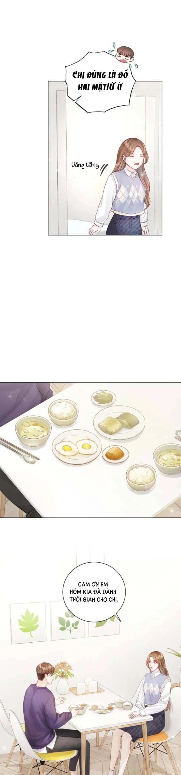 Kết Thúc Nhất Định Sẽ Có Hậu Chapter 55 - 14