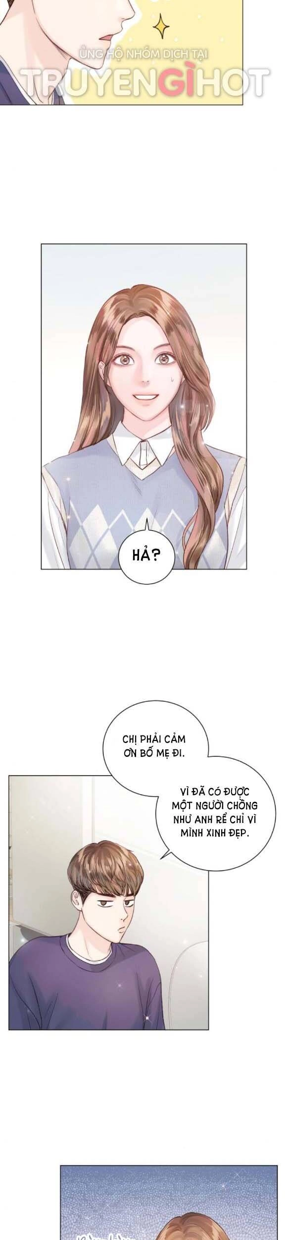 Kết Thúc Nhất Định Sẽ Có Hậu Chapter 55 - 16