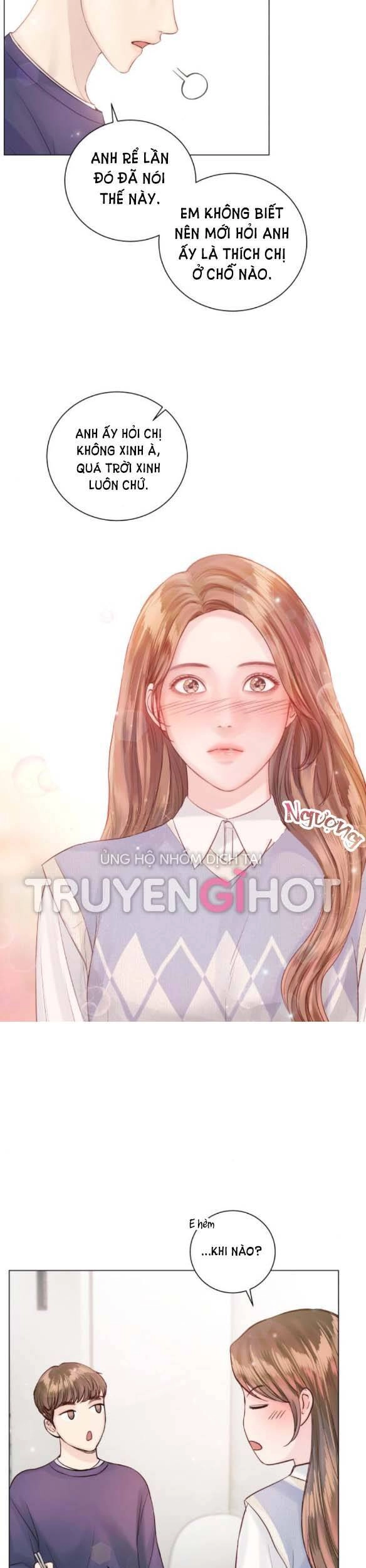 Kết Thúc Nhất Định Sẽ Có Hậu Chapter 55 - 18