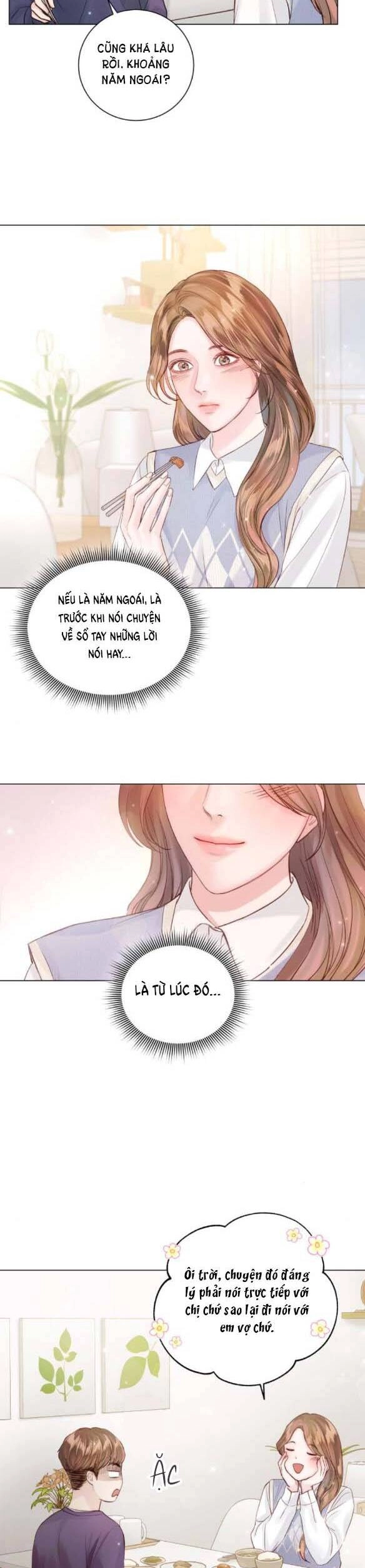 Kết Thúc Nhất Định Sẽ Có Hậu Chapter 55 - 19