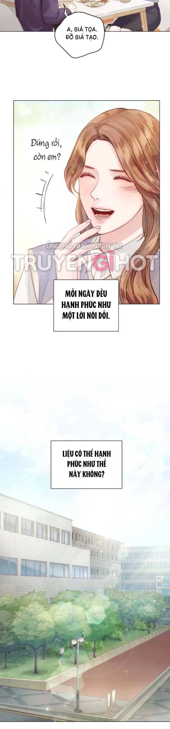 Kết Thúc Nhất Định Sẽ Có Hậu Chapter 55 - 20