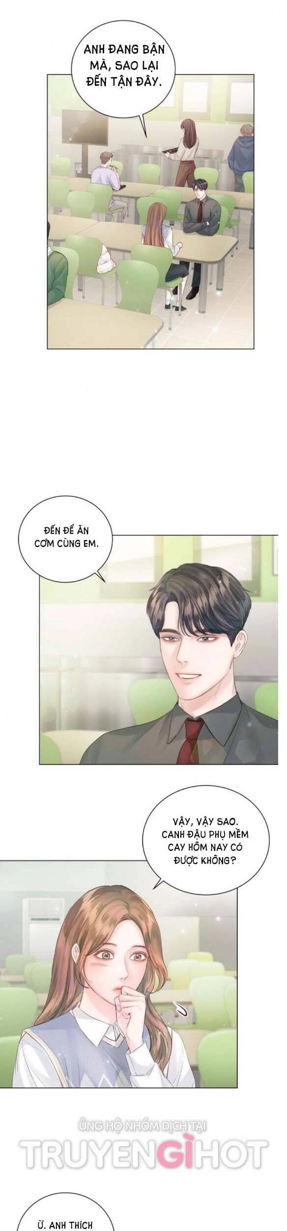 Kết Thúc Nhất Định Sẽ Có Hậu Chapter 55 - 23