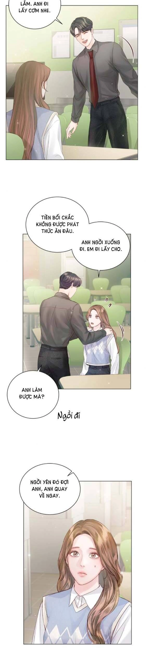 Kết Thúc Nhất Định Sẽ Có Hậu Chapter 55 - 24