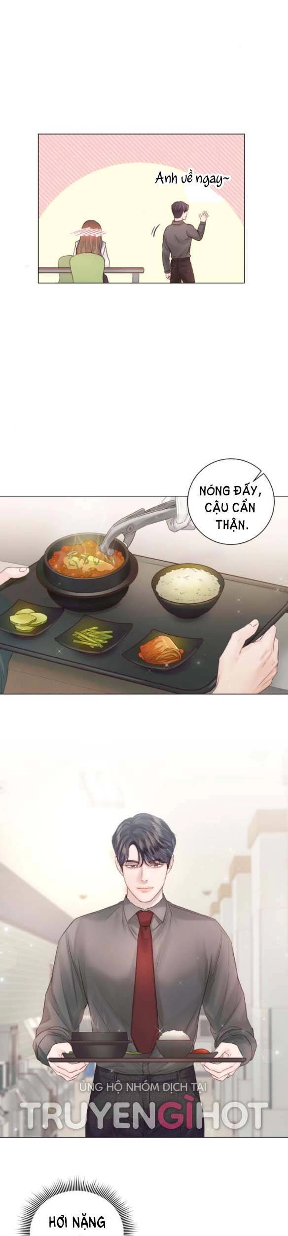 Kết Thúc Nhất Định Sẽ Có Hậu Chapter 55 - 26