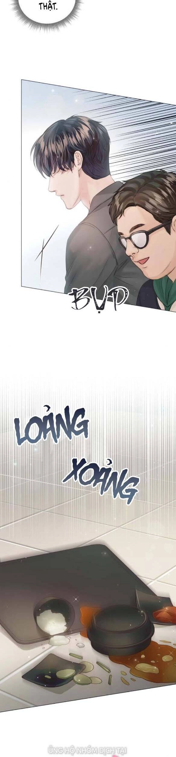 Kết Thúc Nhất Định Sẽ Có Hậu Chapter 55 - 27