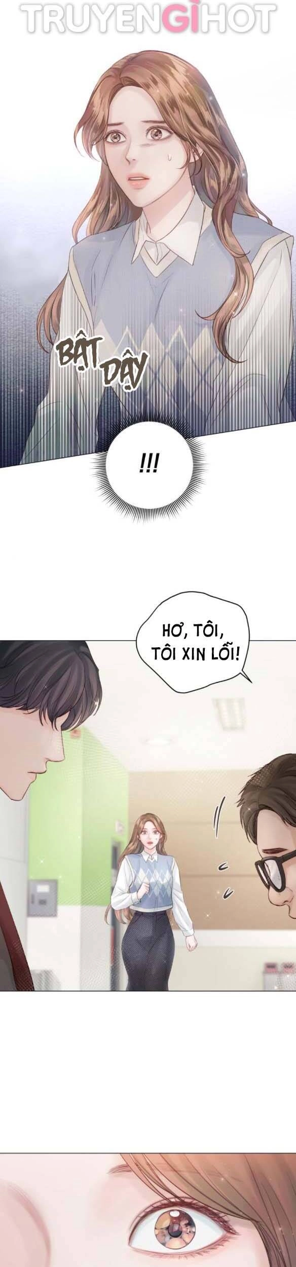 Kết Thúc Nhất Định Sẽ Có Hậu Chapter 55 - 28