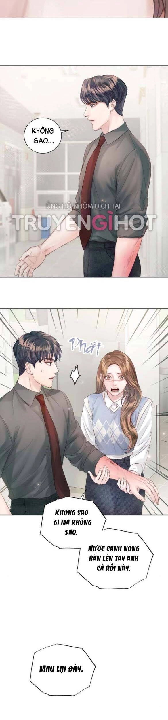 Kết Thúc Nhất Định Sẽ Có Hậu Chapter 55 - 29