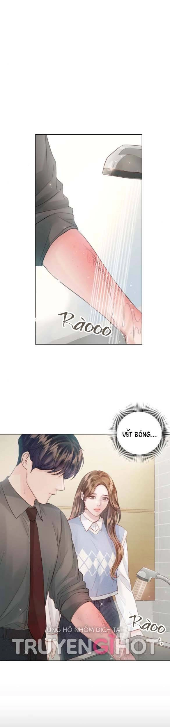 Kết Thúc Nhất Định Sẽ Có Hậu Chapter 55 - 30