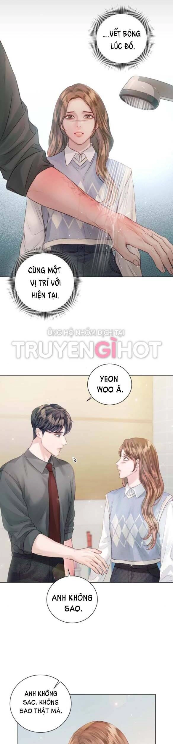 Kết Thúc Nhất Định Sẽ Có Hậu Chapter 55 - 32