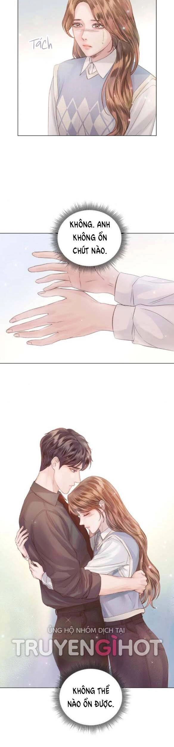 Kết Thúc Nhất Định Sẽ Có Hậu Chapter 55 - 33