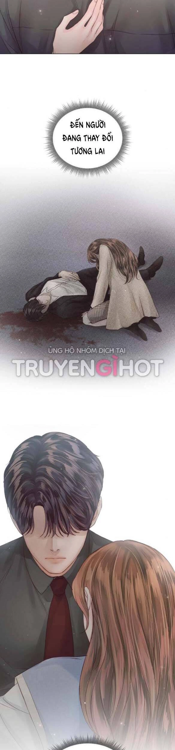 Kết Thúc Nhất Định Sẽ Có Hậu Chapter 55 - 35