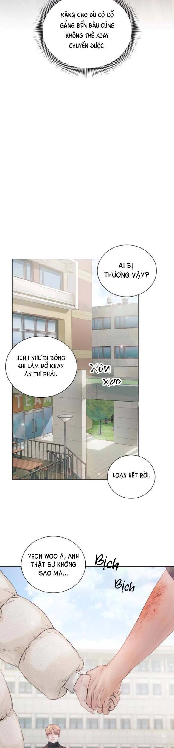 Kết Thúc Nhất Định Sẽ Có Hậu Chapter 55 - 36