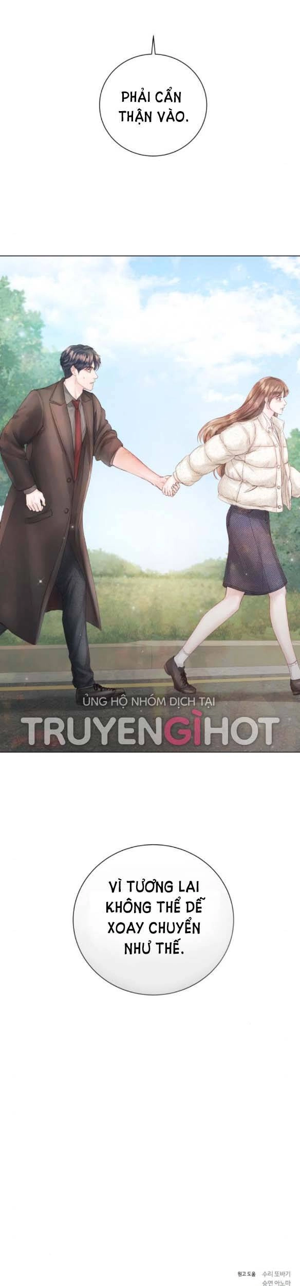 Kết Thúc Nhất Định Sẽ Có Hậu Chapter 55 - 38