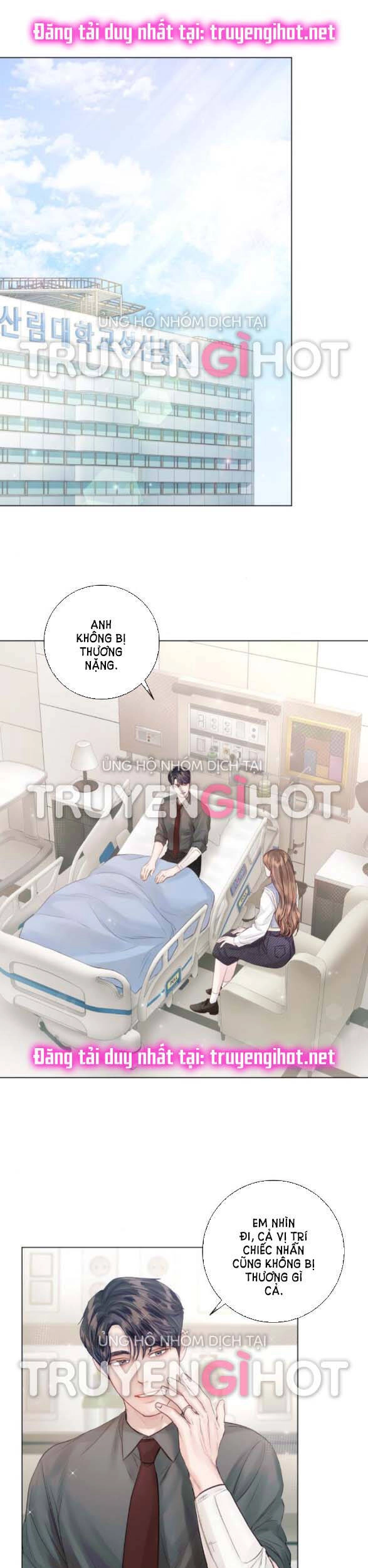 Kết Thúc Nhất Định Sẽ Có Hậu Chapter 56 - 1