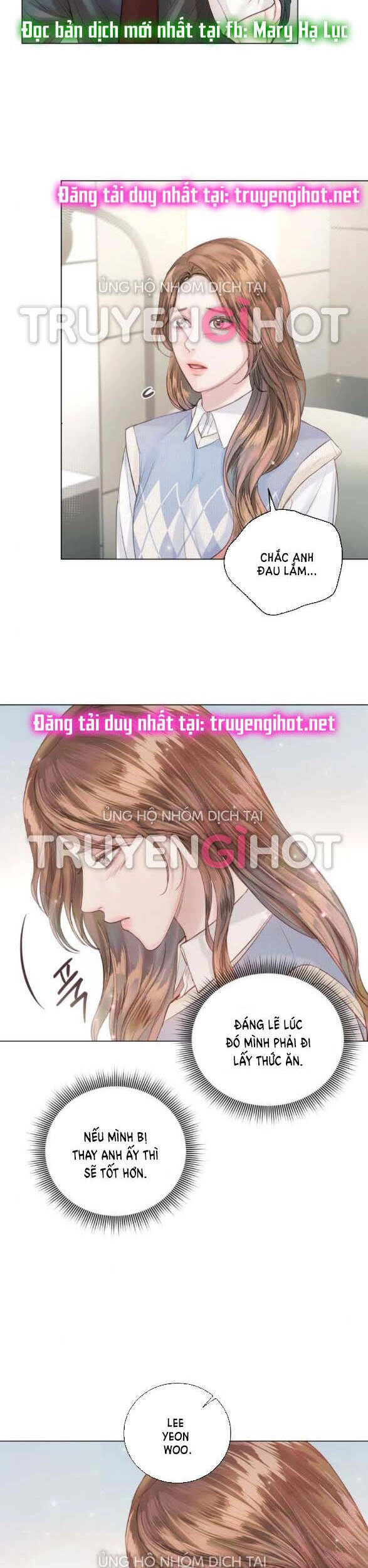 Kết Thúc Nhất Định Sẽ Có Hậu Chapter 56 - 2