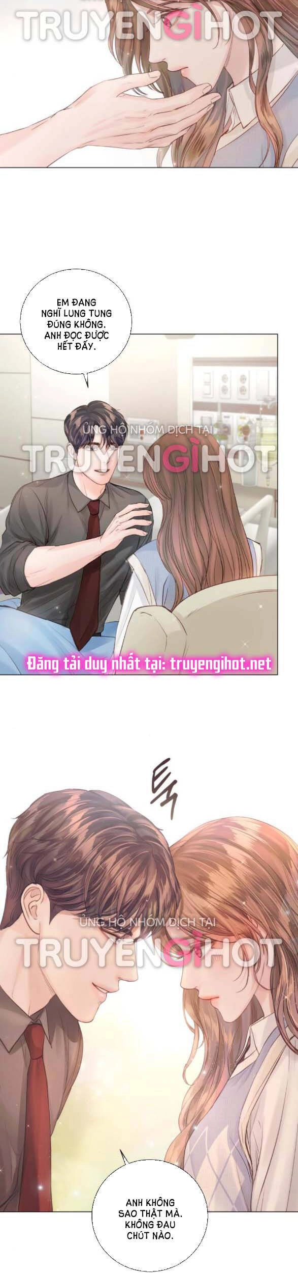 Kết Thúc Nhất Định Sẽ Có Hậu Chapter 56 - 3