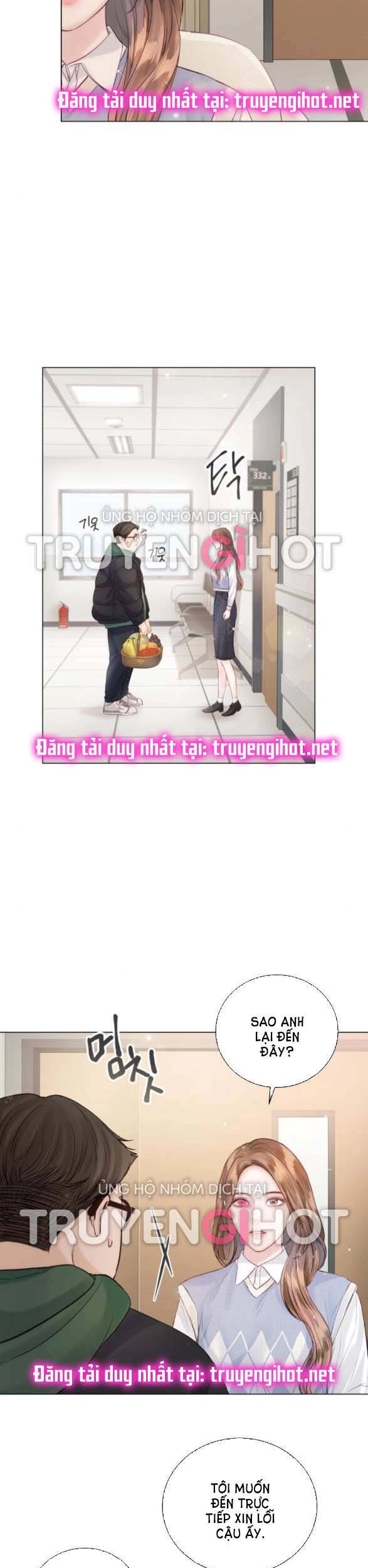 Kết Thúc Nhất Định Sẽ Có Hậu Chapter 56 - 5