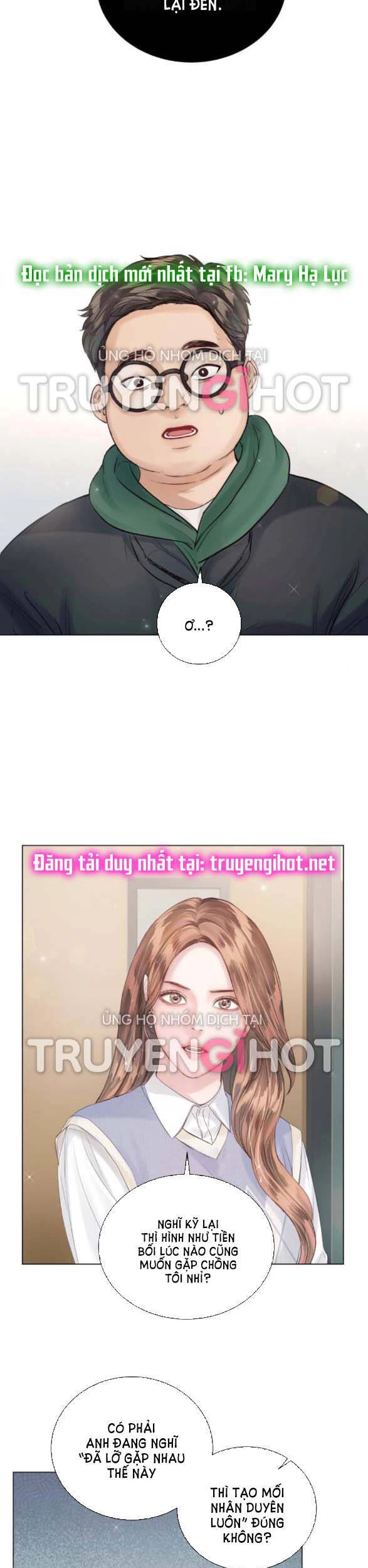 Kết Thúc Nhất Định Sẽ Có Hậu Chapter 56 - 7