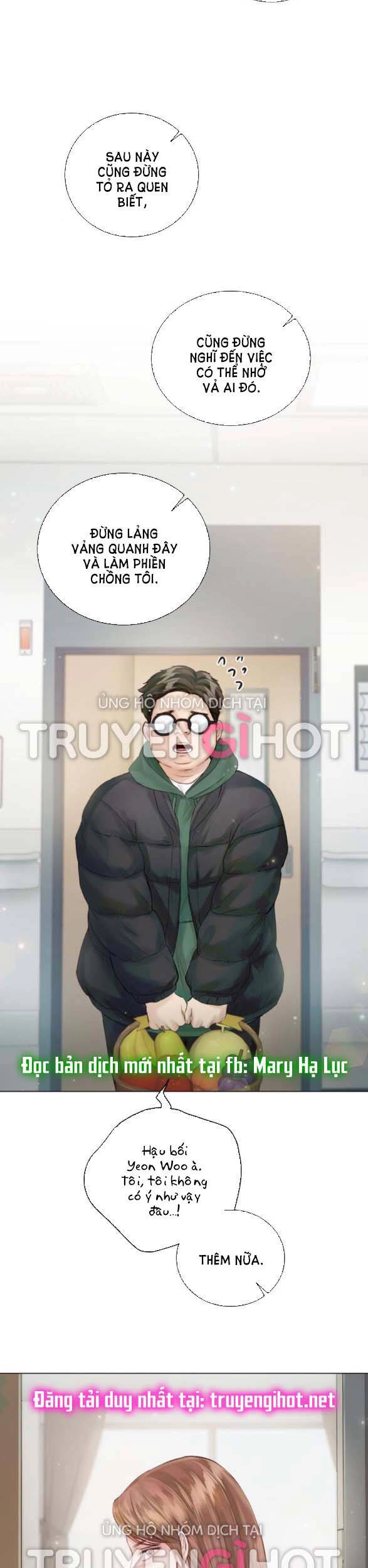 Kết Thúc Nhất Định Sẽ Có Hậu Chapter 56 - 9