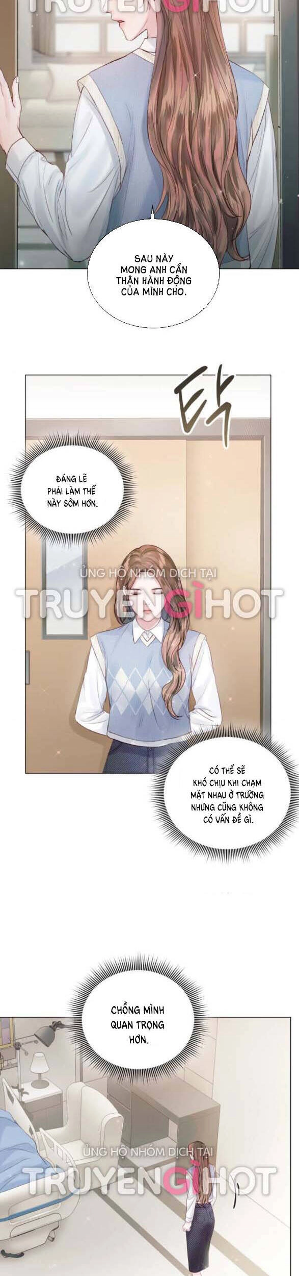 Kết Thúc Nhất Định Sẽ Có Hậu Chapter 56 - 10