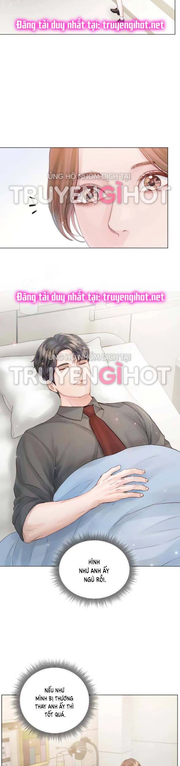 Kết Thúc Nhất Định Sẽ Có Hậu Chapter 56 - 11