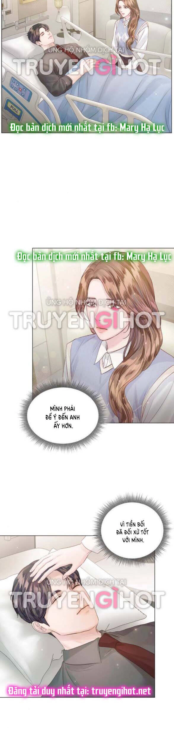 Kết Thúc Nhất Định Sẽ Có Hậu Chapter 56 - 12