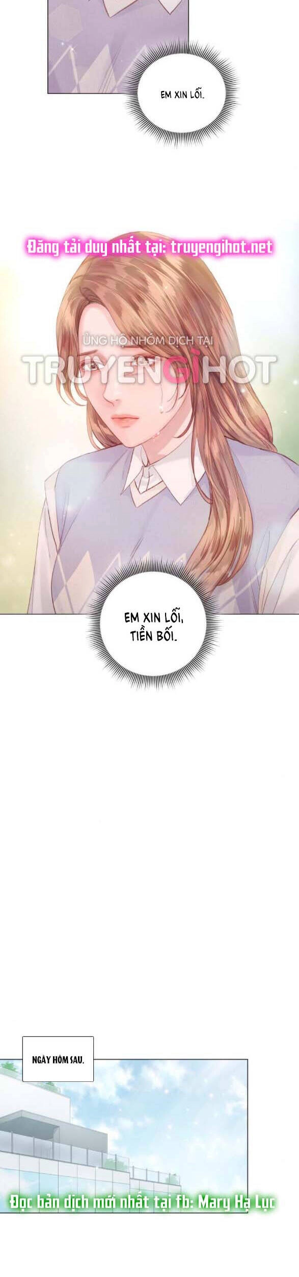 Kết Thúc Nhất Định Sẽ Có Hậu Chapter 56 - 14