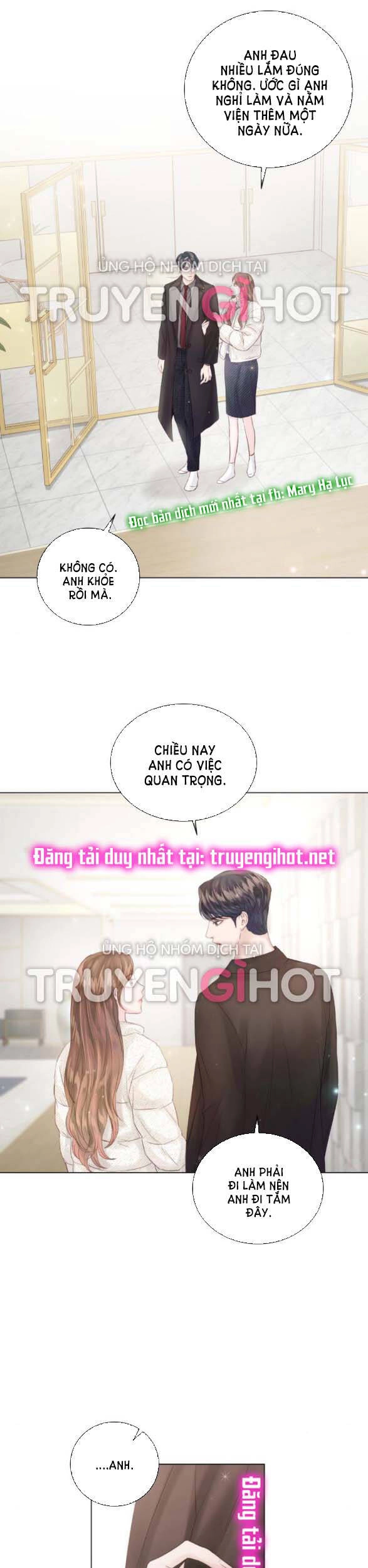 Kết Thúc Nhất Định Sẽ Có Hậu Chapter 56 - 15