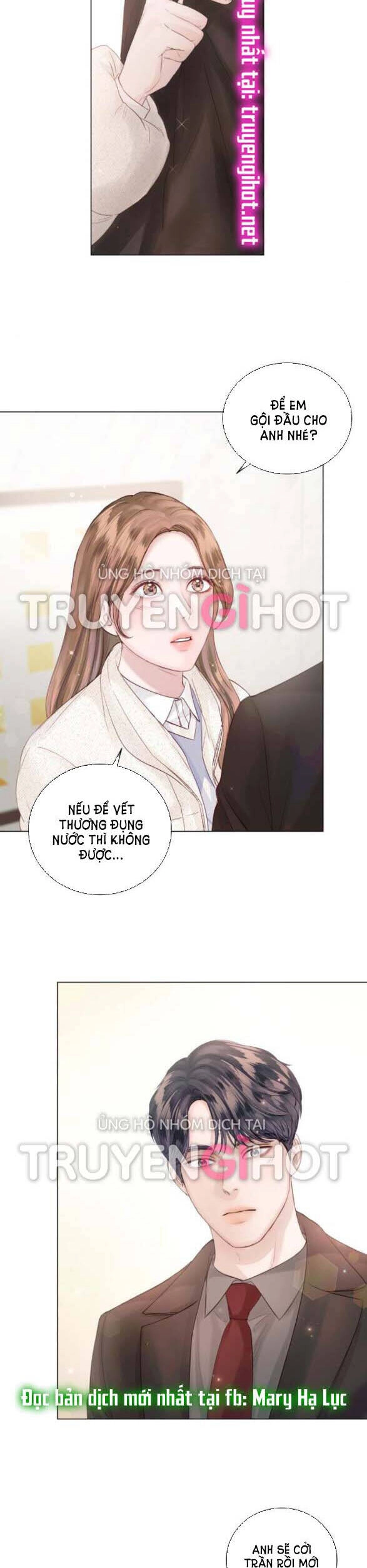 Kết Thúc Nhất Định Sẽ Có Hậu Chapter 56 - 16