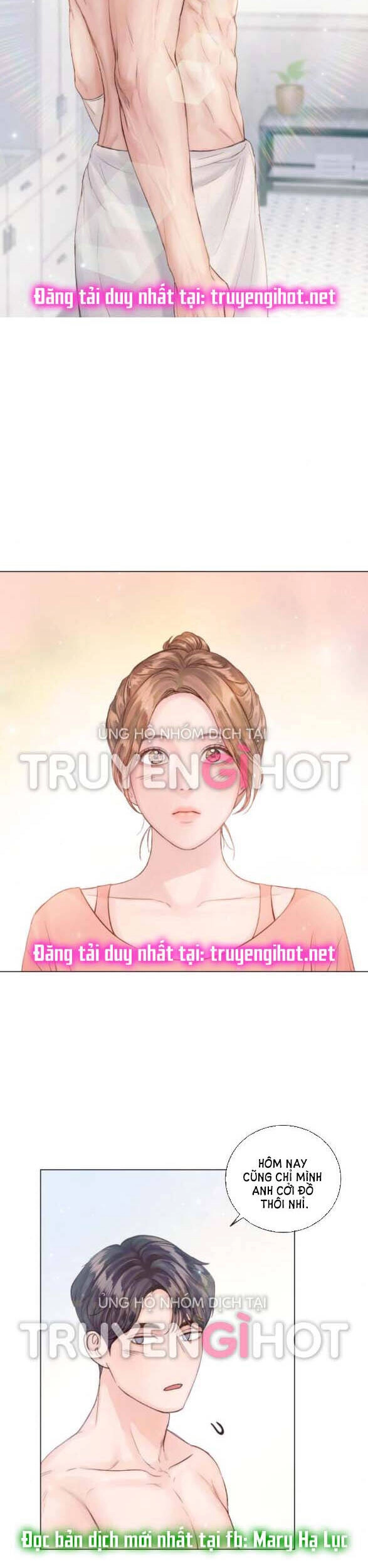 Kết Thúc Nhất Định Sẽ Có Hậu Chapter 56 - 20