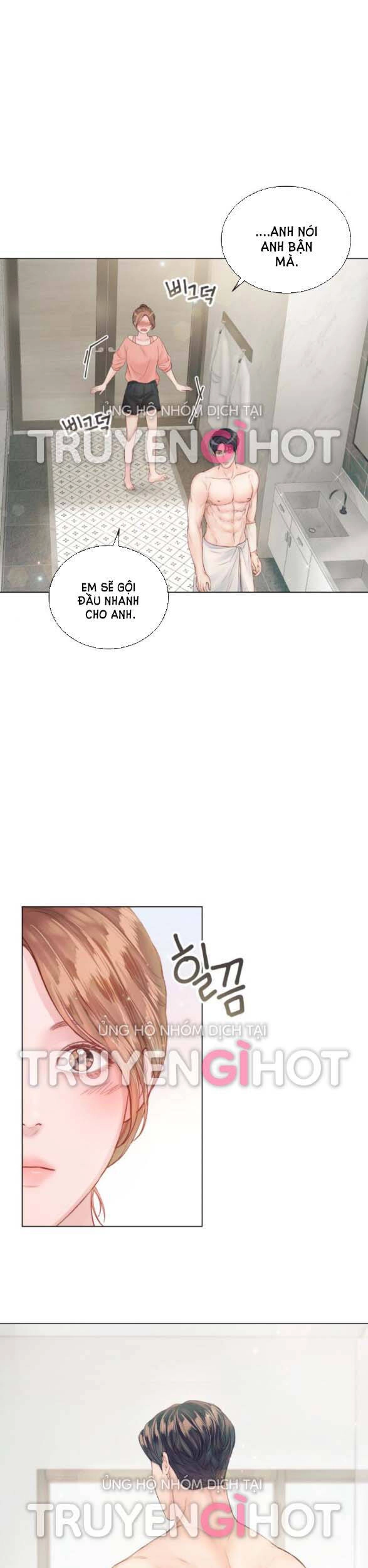 Kết Thúc Nhất Định Sẽ Có Hậu Chapter 56 - 21