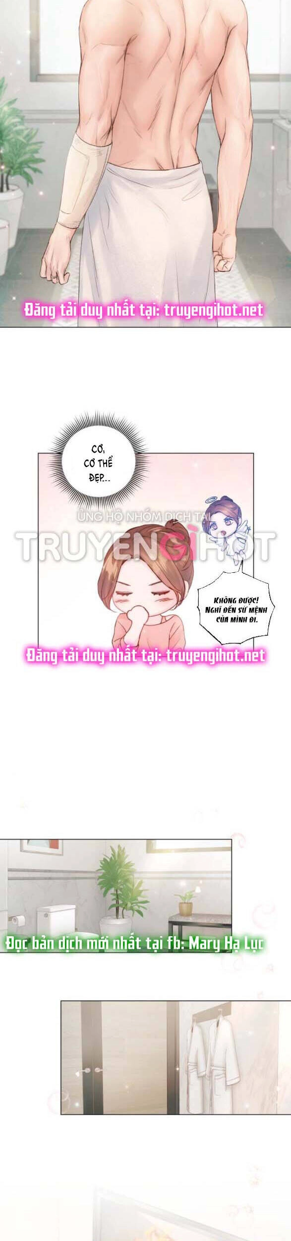 Kết Thúc Nhất Định Sẽ Có Hậu Chapter 56 - 22