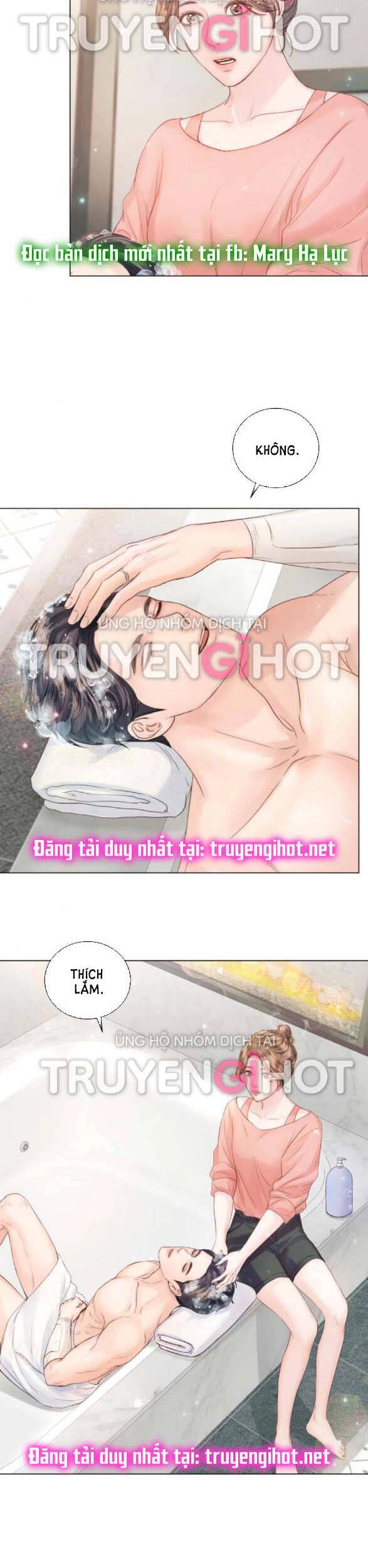 Kết Thúc Nhất Định Sẽ Có Hậu Chapter 56 - 24