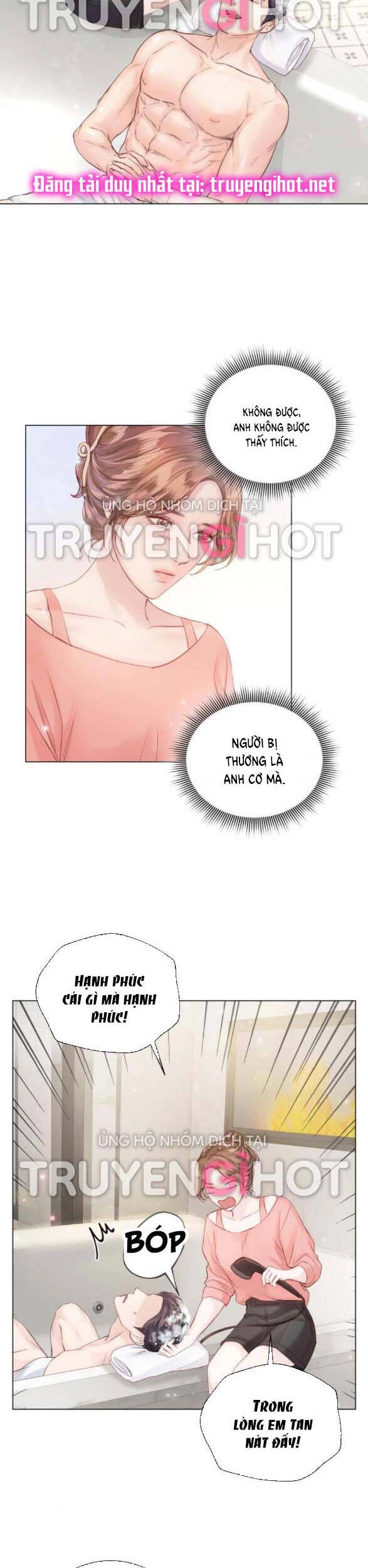 Kết Thúc Nhất Định Sẽ Có Hậu Chapter 56 - 26