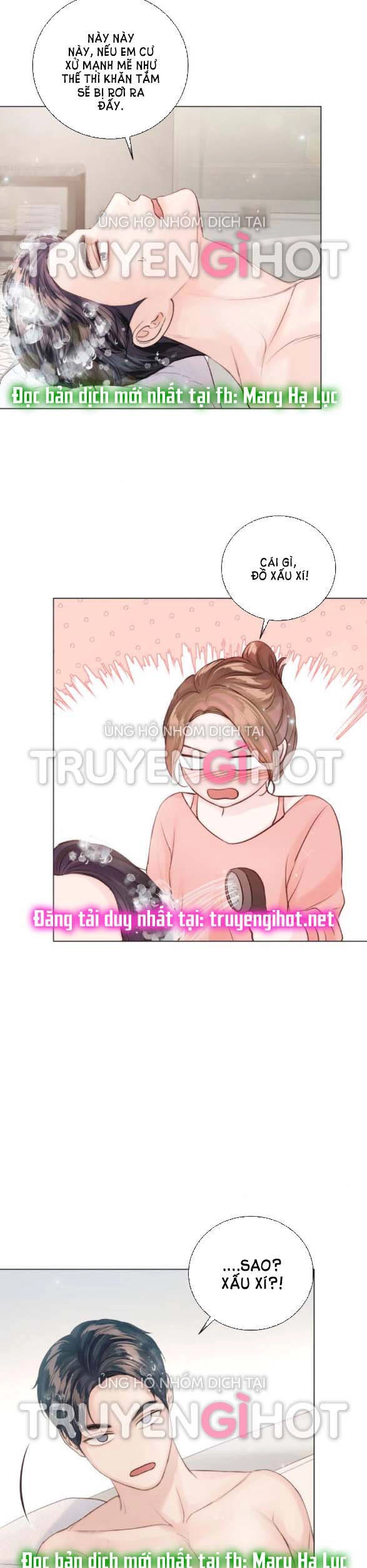 Kết Thúc Nhất Định Sẽ Có Hậu Chapter 56 - 27