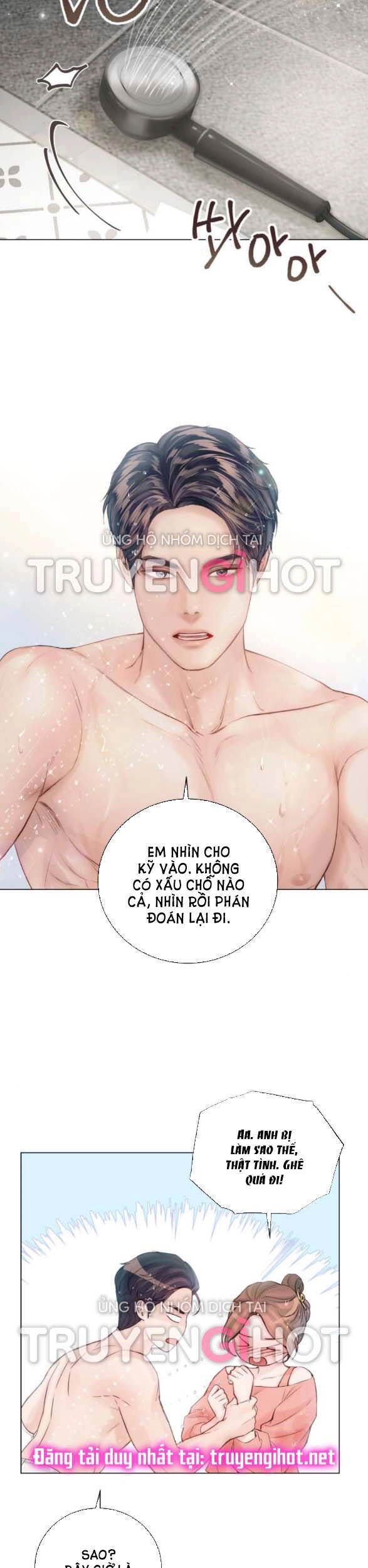 Kết Thúc Nhất Định Sẽ Có Hậu Chapter 56 - 29
